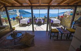 Kleo Boutique Otel Kalkan